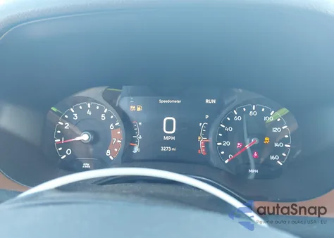 2025 Jeep Compass Limited 4X4 z USA, uszkodzony, nr VIN 3C4NJDCN5ST535638